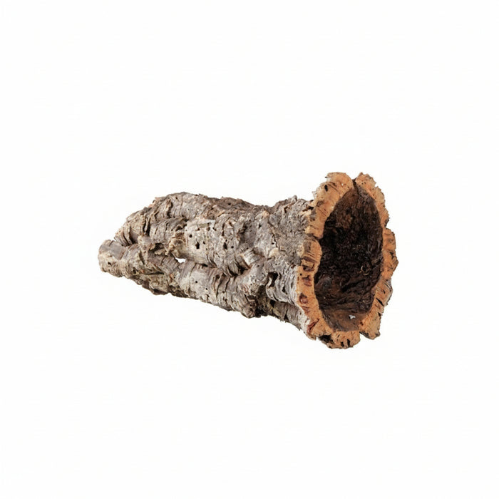 Trixie - Kurktunnel - Natuurlijk Schorshout (3 varianten) - Bivakshop