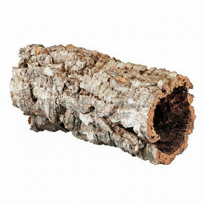 Trixie - Kurktunnel - Natuurlijk Schorshout (3 varianten) - Bivakshop