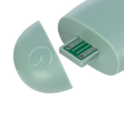 Trixie - Laserpointer Kat Salie - USB Oplaadbaar - 7 cm - Bivakshop