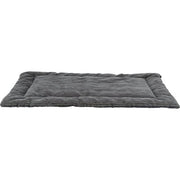 Trixie – Ligmat Jonna – Ribfluweel – Donkergrijs - Bivakshop