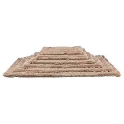 Trixie – Ligmat Lonni – Ribfluweel – Lichtbruin - Bivakshop
