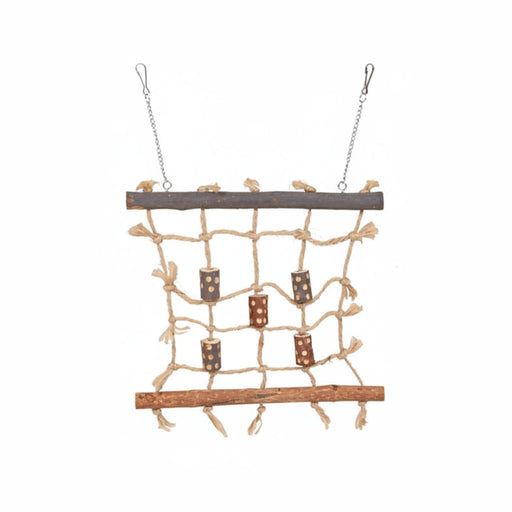 Trixie - Natural Living - Klim / Klauterwand - Bivakshop
