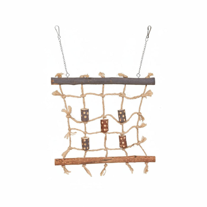 Trixie - Natural Living - Klim / Klauterwand - Bivakshop