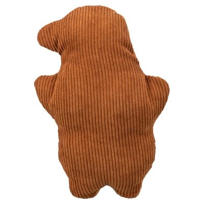 Trixie Pluche Kerstman (Xmas) – Groen Kattenspeeltje – Zacht & Vrolijk - Bivakshop