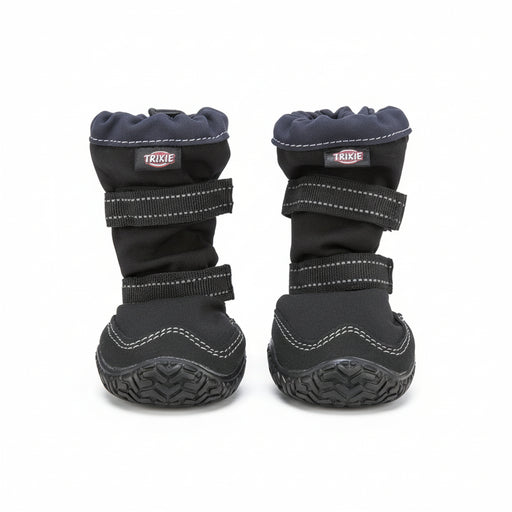 Trixie - Pootbescherming Walker Active Long Zwart - Diverse maten - Bivakshop