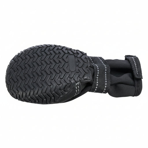 Trixie - Pootbescherming Walker Active Long Zwart - Diverse maten - Bivakshop