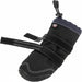 Trixie - Pootbescherming Walker Active Long Zwart - Diverse maten - Bivakshop
