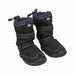 Trixie - Pootbescherming Walker Active Long Zwart - Diverse maten - Bivakshop