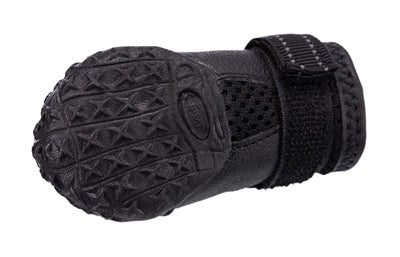 Trixie - Pootbescherming Walker Active Zwart - Diverse maten - Bivakshop