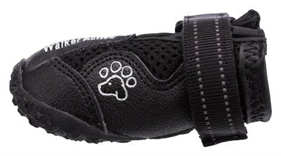 Trixie - Pootbescherming Walker Active Zwart - Diverse maten - Bivakshop
