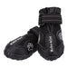 Trixie - Pootbescherming Walker Active Zwart - Diverse maten - Bivakshop