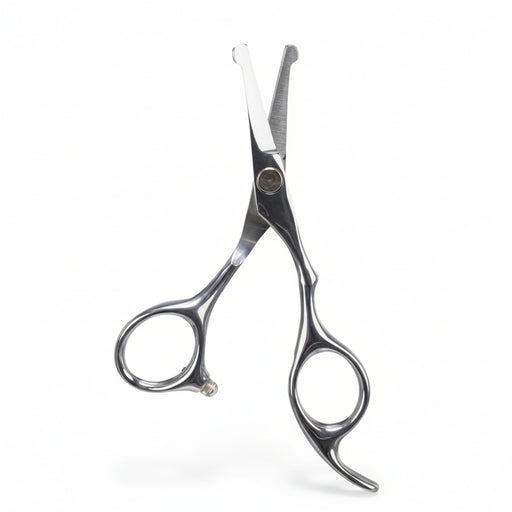 Trixie - Professionele Gezicht - en Potenschaar - RVS - 13 cm - Bivakshop