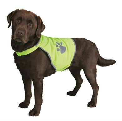 Trixie - Reflecterend Veiligheidsvest - Diverse maten - Bivakshop