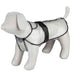 Trixie - Regenjas Tarbes Transparant - Diverse maten - Bivakshop