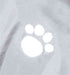 Trixie - Regenjas Tarbes Transparant - Diverse maten - Bivakshop