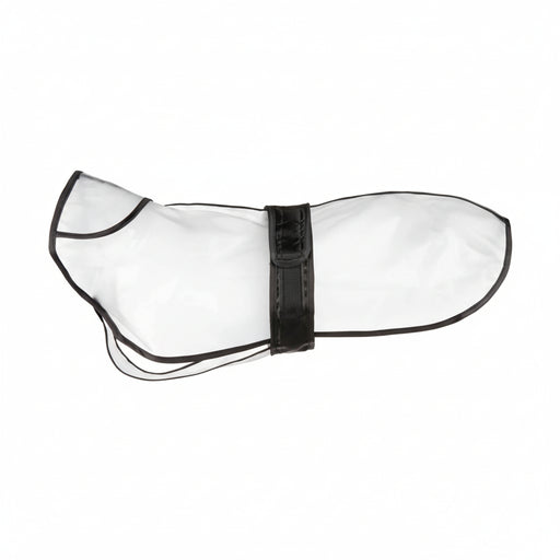 Trixie - Regenjas Tarbes Transparant - Diverse maten - Bivakshop