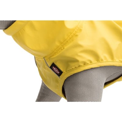 Trixie - Regenjas Vimy Geel - Diverse maten - Bivakshop