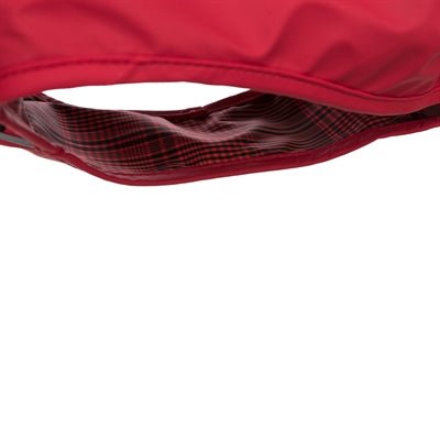 Trixie - Regenjas Vimy Rood - Diverse maten - Bivakshop