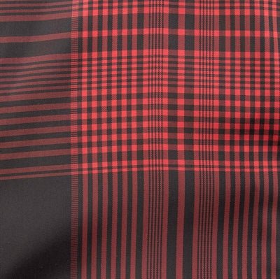 Trixie - Regenjas Vimy Rood - Diverse maten - Bivakshop