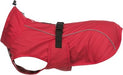 Trixie - Regenjas Vimy Rood - Diverse maten - Bivakshop
