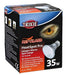Trixie - Reptiland HeatSpot Pro Halogeen Warmtelamp – 35W t/m 75W - Bivakshop