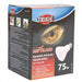Trixie - Reptiland Keramische Infrarood Warmtestraler – 50W t/m 100W - Bivakshop