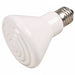 Trixie - Reptiland Keramische Infrarood Warmtestraler – 50W t/m 100W - Bivakshop