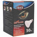 Trixie - Reptiland Keramische Infrarood Warmtestraler – 50W t/m 100W - Bivakshop