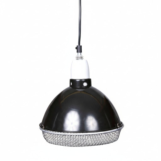 Trixie - Reptiland Keramische Reflector Klemarmatuur – Pro Socket – Tot 200W - Bivakshop