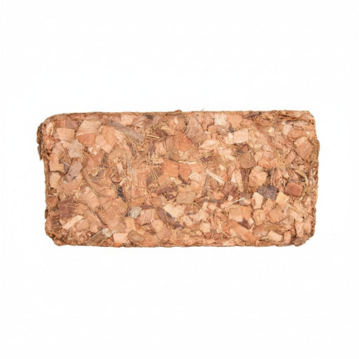 Trixie - Reptiland Kokossnippers – Natuurlijk Terrariumsubstraat – 4,5L - Bivakshop