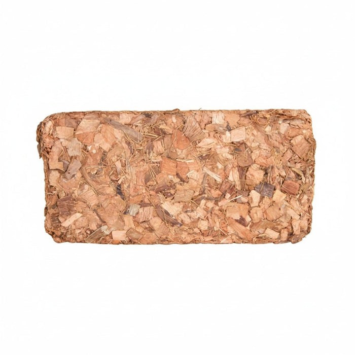 Trixie - Reptiland Kokossnippers – Natuurlijk Terrariumsubstraat – 4,5L - Bivakshop