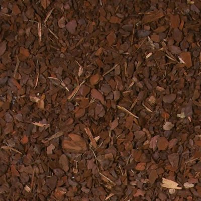 Trixie - Reptiland Pijnboomschors – Natuurlijk Terrariumsubstraat – 20L - Bivakshop