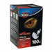 Trixie - Reptiland Warmte Spot - Lamp – 100W & 150W – UVA & Infrarood - Bivakshop