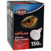 Trixie - Reptiland Warmte Spot - Lamp – 100W & 150W – UVA & Infrarood - Bivakshop