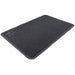 Trixie - Schoonloopmat Voor Kattenbak - Antraciet - 45x37 cm / 60x40 cm - Bivakshop