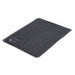 Trixie - Schoonloopmat Voor Kattenbak - Antraciet - 45x37 cm / 60x40 cm - Bivakshop