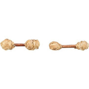 Trixie - Set Halters Van Schorshout / Gras - 9x2 cm (2 st) - Bivakshop