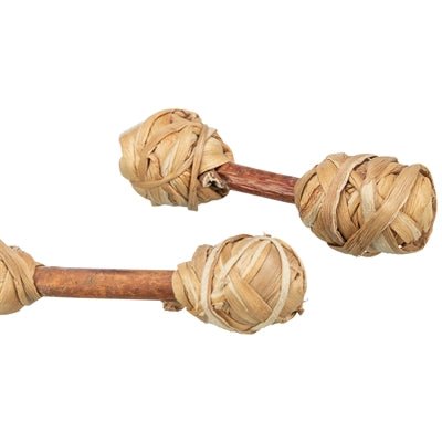 Trixie - Set Halters Van Schorshout / Gras - 9x2 cm (2 st) - Bivakshop