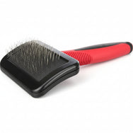 Trixie - Slickerborstel Kunststof - In Verschillende Maten - Bivakshop