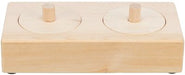 Trixie - Snack Box - Houten Intelligentiespel (14x3x7 cm) - Bivakshop