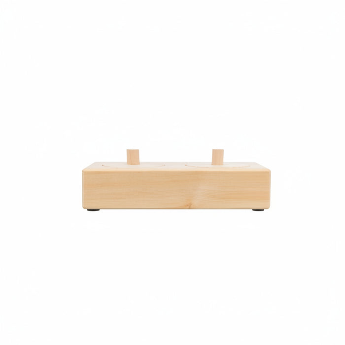 Trixie - Snack Box - Houten Intelligentiespel (14x3x7 cm) - Bivakshop