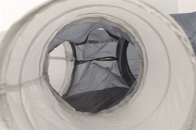 Trixie - Speeltunnel 3 - Weg - Kat & Kleine Pups - Assorti - Bivakshop