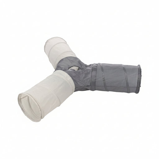 Trixie - Speeltunnel 3 - Weg - Kat & Kleine Pups - Assorti - Bivakshop