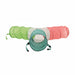 Trixie - Speeltunnel Konijn - Vormvast Nylon (47 cm) - Bivakshop