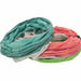 Trixie - Speeltunnel Konijn - Vormvast Nylon (47 cm) - Bivakshop