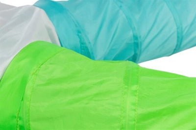 Trixie - Speeltunnel Met 5 Gangen - Uitbreidbaar (47x18x18 cm) - Bivakshop