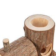 Trixie Trein Levin Voor Muizen Schorshout - Bivakshop