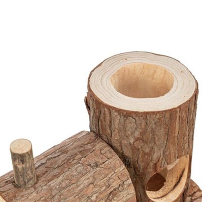 Trixie Trein Levin Voor Muizen Schorshout - Bivakshop