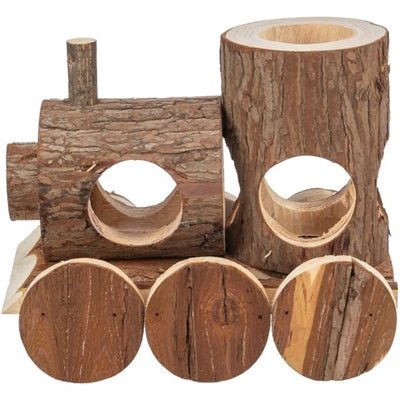 Trixie Trein Levin Voor Muizen Schorshout - Bivakshop