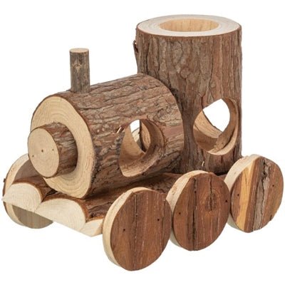 Trixie Trein Levin Voor Muizen Schorshout - Bivakshop